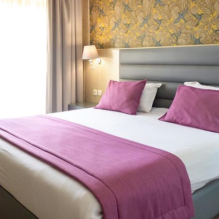 The Ksar Djerba Charming Hotel & Spa 米多恩 外观 照片