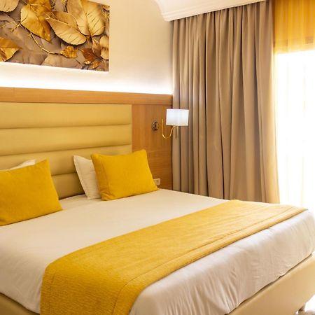 The Ksar Djerba Charming Hotel & Spa 米多恩 外观 照片