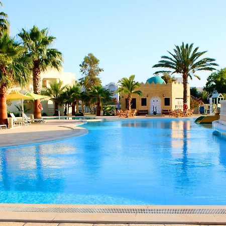 The Ksar Djerba Charming Hotel & Spa 米多恩 外观 照片