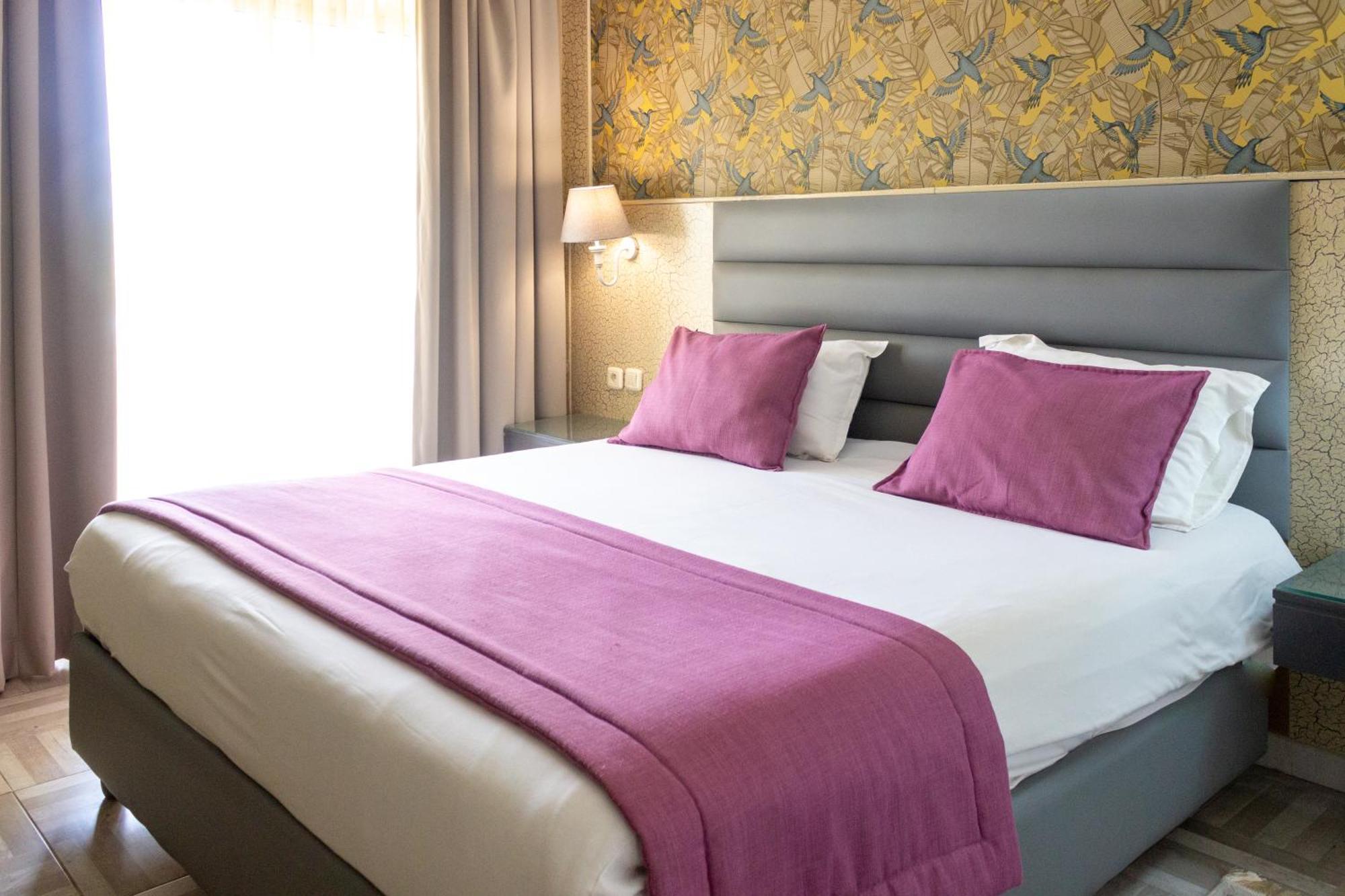 The Ksar Djerba Charming Hotel & Spa 米多恩 外观 照片