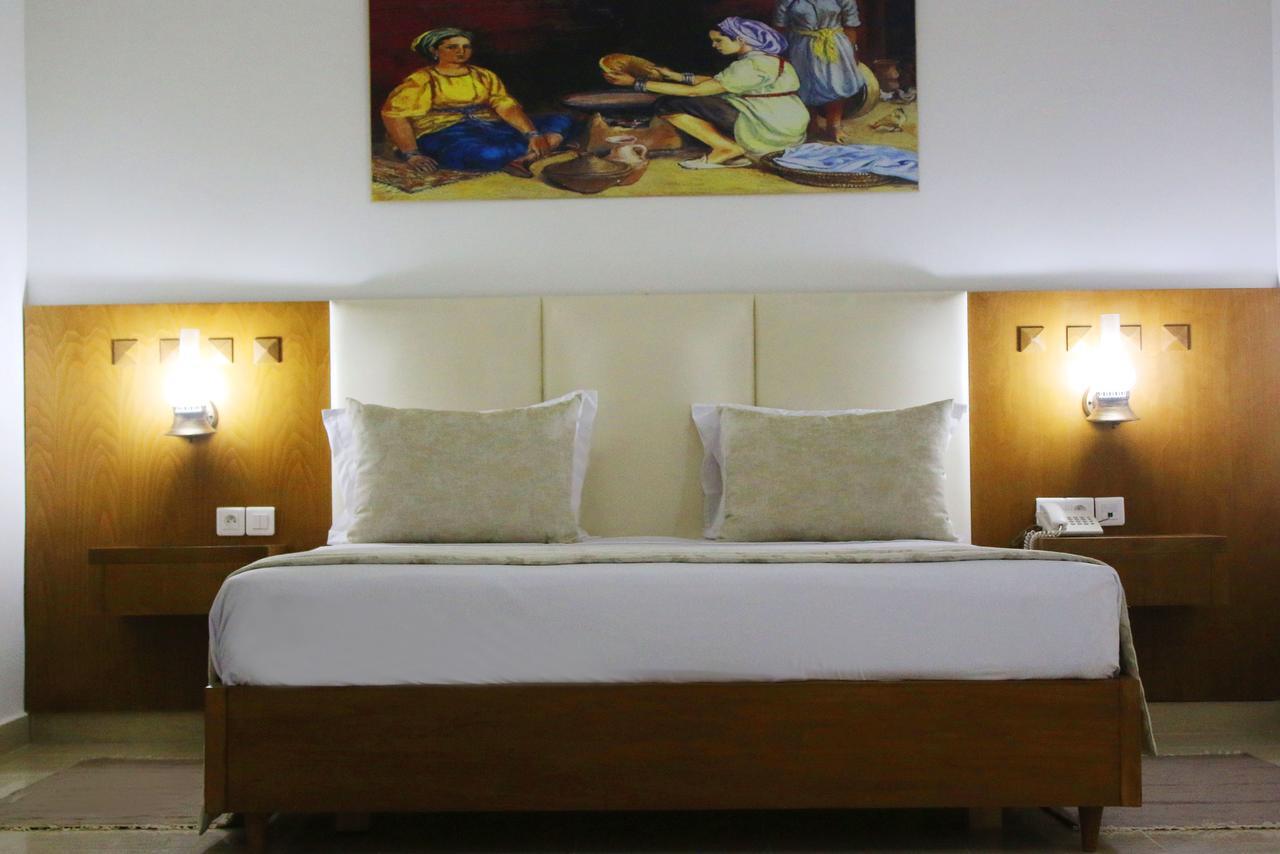 The Ksar Djerba Charming Hotel & Spa 米多恩 外观 照片
