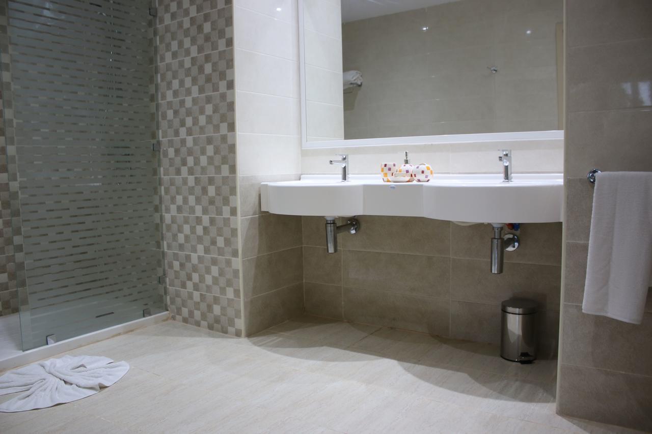 The Ksar Djerba Charming Hotel & Spa 米多恩 外观 照片