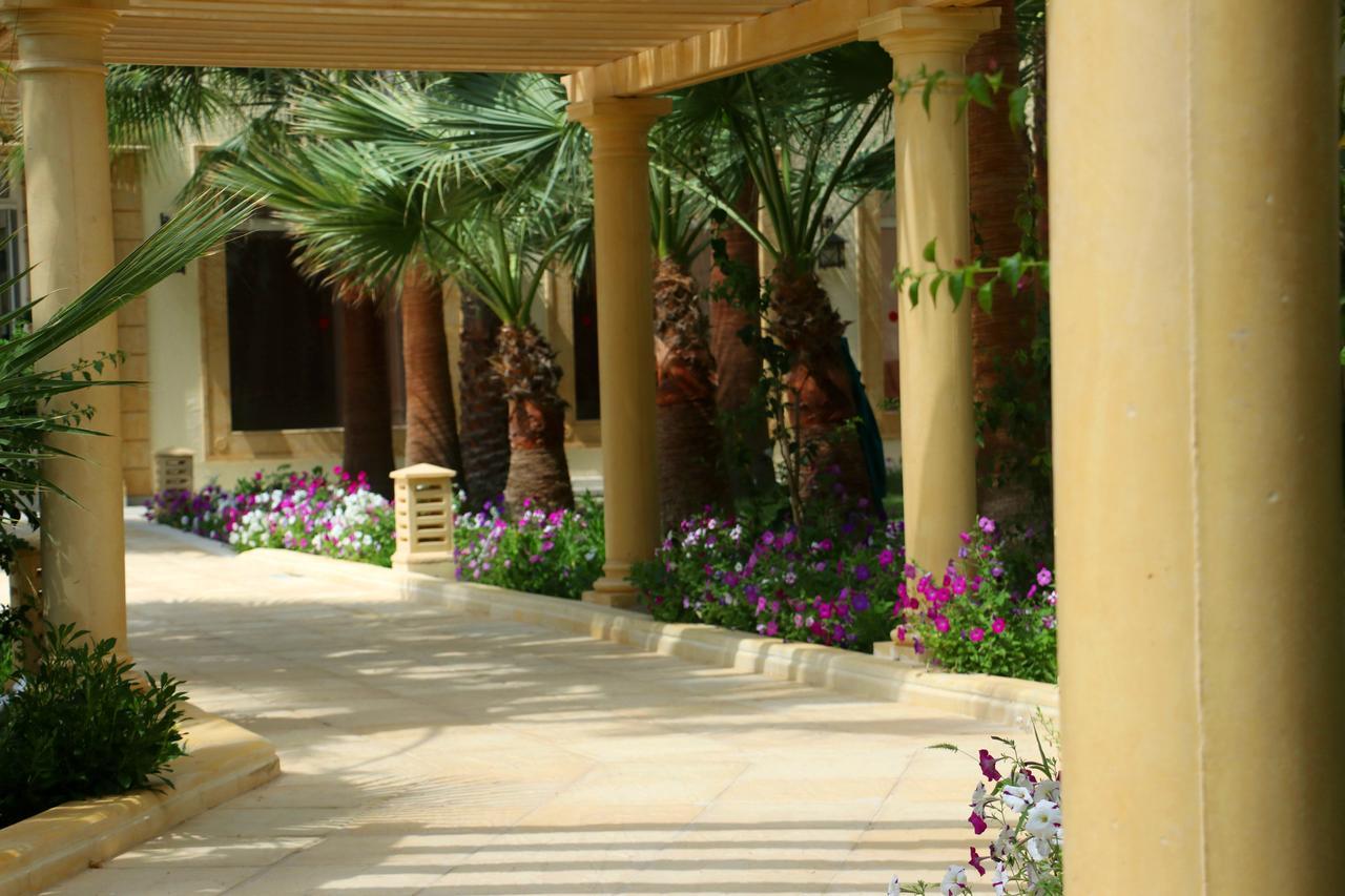 The Ksar Djerba Charming Hotel & Spa 米多恩 外观 照片
