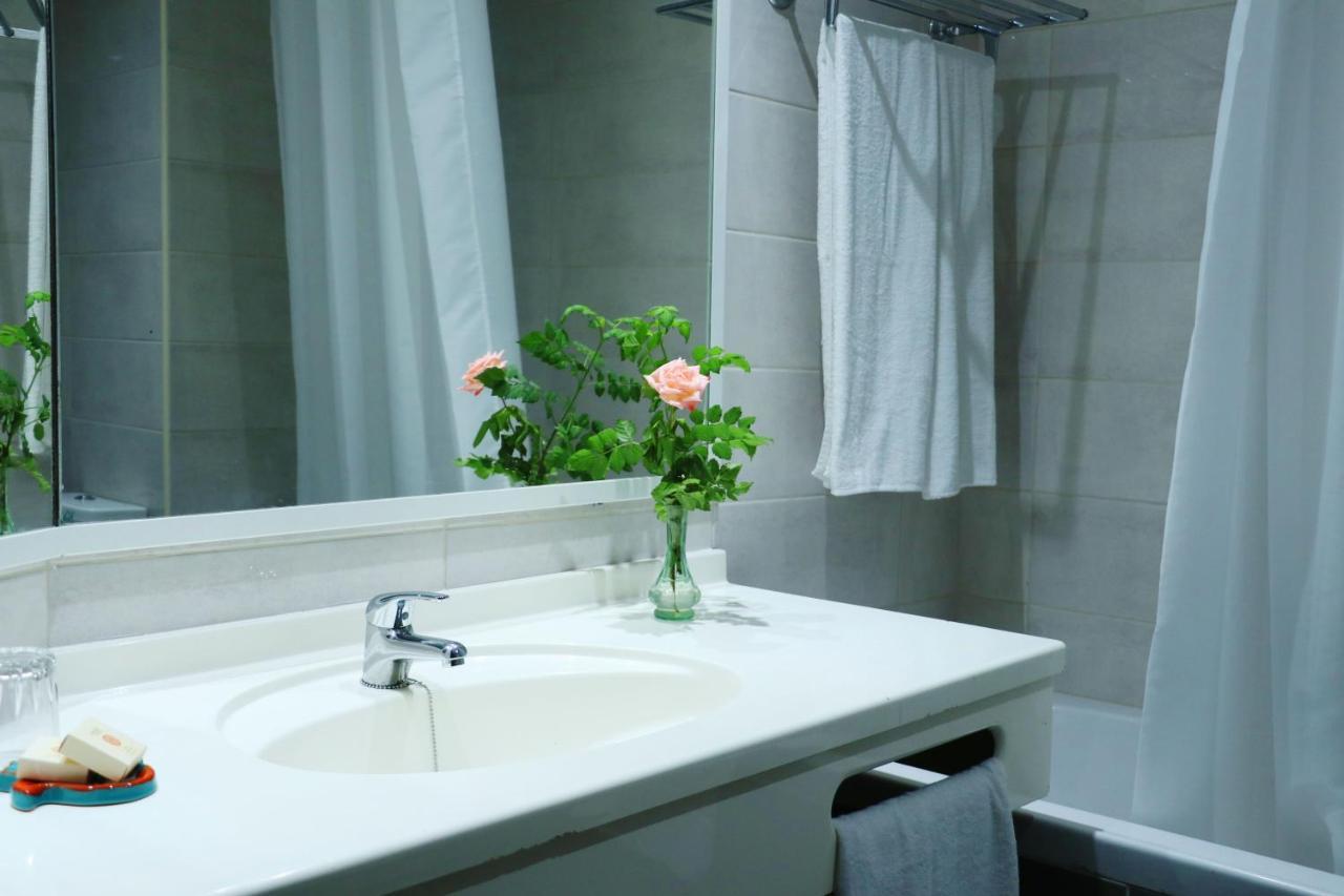 The Ksar Djerba Charming Hotel & Spa 米多恩 外观 照片
